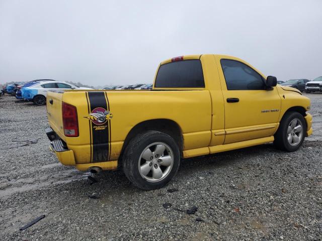 Photo 3 from auction – 2004 DODGE RAM 1500 S with VIN 1D7HA16D64J295790