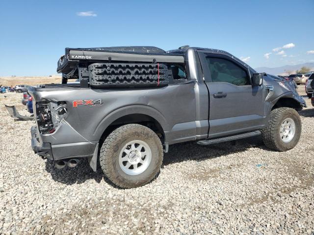 Photo 3 from auction – 2023 FORD F150 with VIN 1FTMF1E50PKD04518