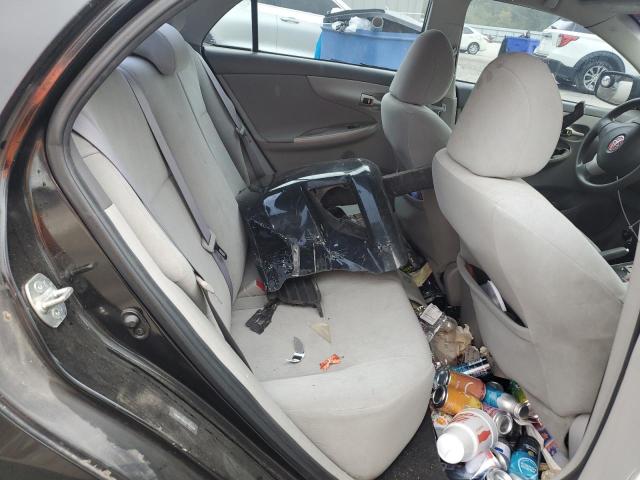 Photo 10 from auction – 2010 TOYOTA COROLLA BA with VIN 1NXBU4EE2AZ272256