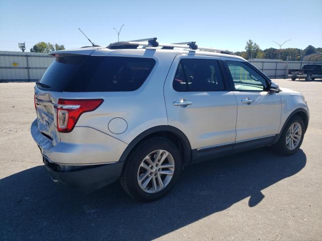 Photo 3 from auction – 2014 FORD EXPLORER XLT with VIN 1FM5K7D82EGB53059