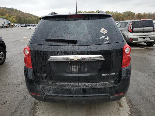 Photo 6 from auction – 2013 CHEVROLET EQUINOX LT with VIN 2GNALDEK1D6364607