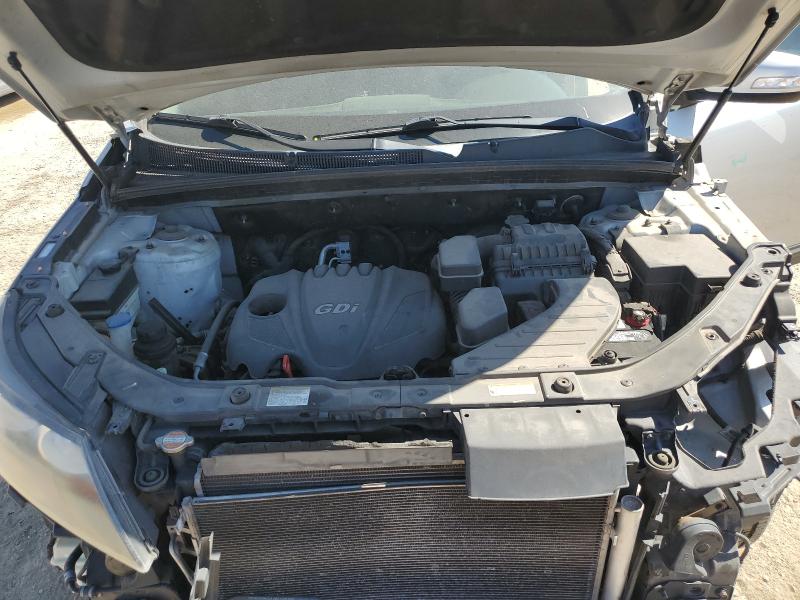 Zdjęcie 12 z aukcji – 2012 KIA SORENTO BASE z VIN 5XYKTDA60CG218156