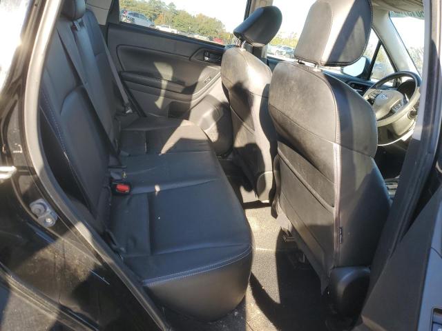 Photo 11 from auction – 2016 SUBARU FORESTER 2 with VIN JF2SJAHC2GH450465
