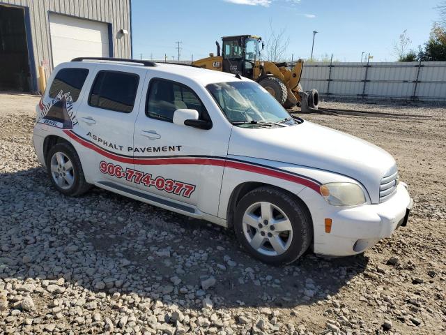 Photo 4 from auction – 2011 CHEVROLET HHR LT with VIN 3GNBABFW7BS502455