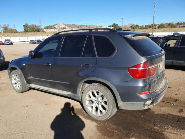 Photo 2 from auction – 2011 BMW X5 XDRIVE35I with VIN 5UXZV4C50BL416251