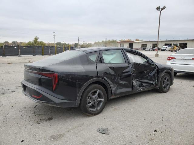 Photo 3 from auction – 2025 KIA K4 LX with VIN 3KPFT4DE2SE132900