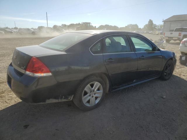 Photo 3 from auction – 2011 CHEVROLET IMPALA LS with VIN 2G1WF5EKXB1198019