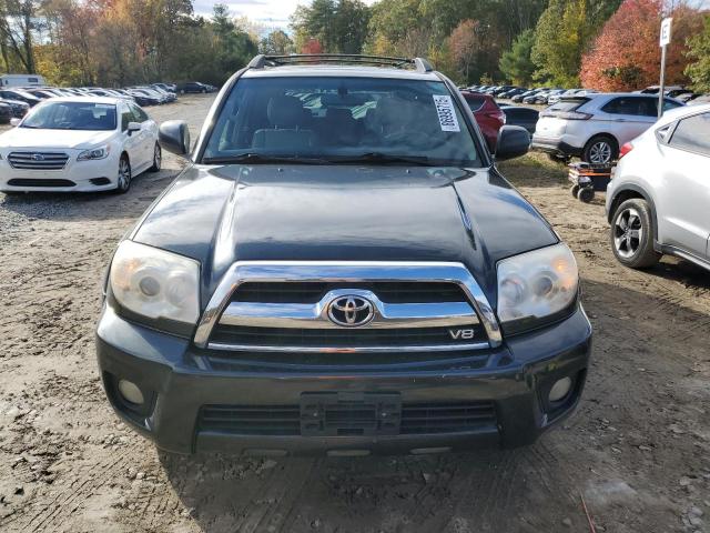 Photo 5 from auction – 2006 TOYOTA 4RUNNER SR with VIN JTEBT14R868036040
