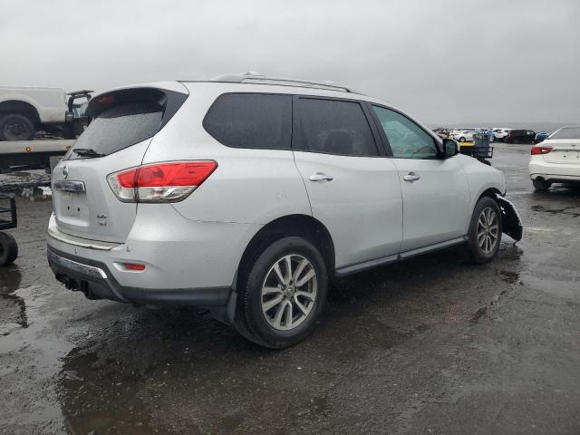 Photo 3 from auction – 2013 NISSAN PATHFINDER with VIN 5N1AR2MM8DC688218