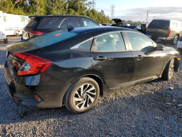Photo 3 from auction – 2017 HONDA CIVIC EX with VIN 19XFC2F72HE061354