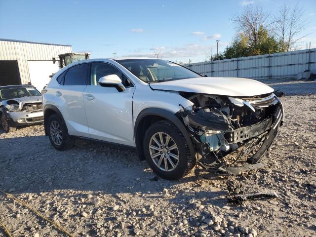Photo 4 from auction – 2016 LEXUS NX 200T BA with VIN JTJBARBZ1G2051413