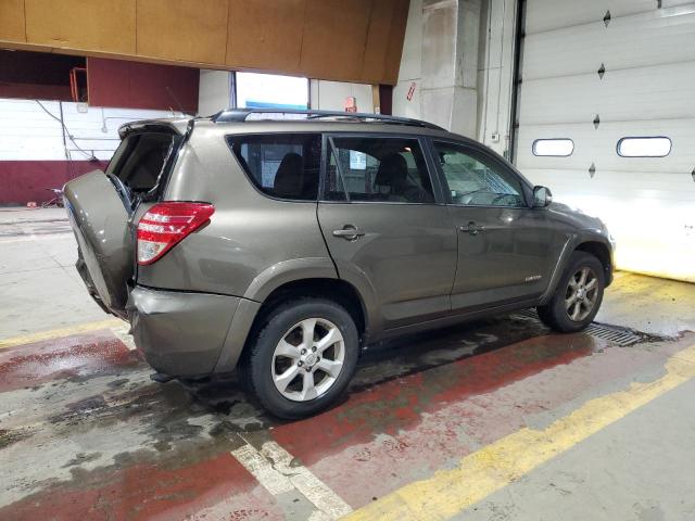 Photo 3 from auction – 2012 TOYOTA RAV4 LIMIT with VIN 2T3DF4DV4CW264514