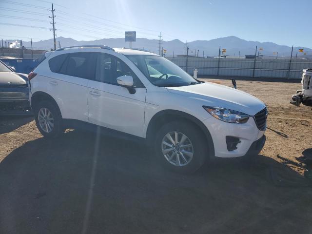 Photo 4 from auction – 2016 MAZDA CX-5 TOURI with VIN JM3KE4CY6G0912216