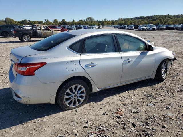 Photo 3 from auction – 2019 NISSAN SENTRA S with VIN 3N1AB7AP1KY288416