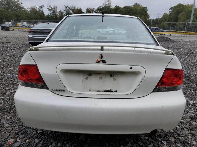 Photo 6 from auction – 2005 MITSUBISHI LANCER ES with VIN JA3AJ26E85U006983