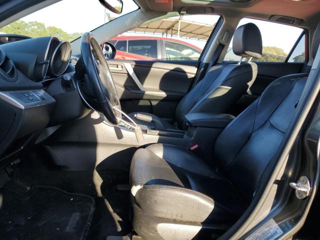 Photo 7 from auction – 2013 MAZDA 3 S with VIN JM1BL1M95D1800615