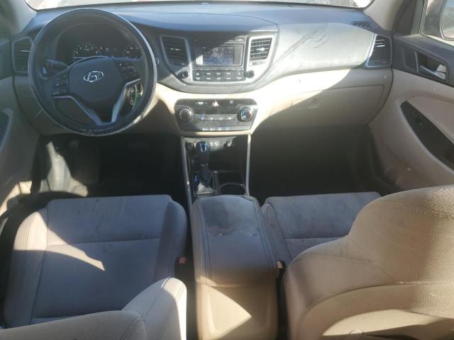 Photo 8 from auction – 2016 HYUNDAI TUCSON SE with VIN KM8J23A49GU240812