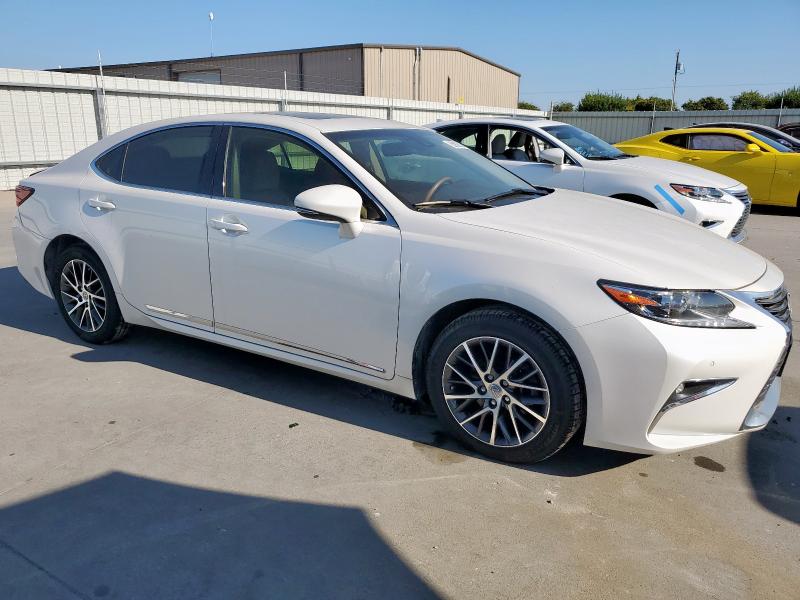 Photo 4 from auction – 2016 LEXUS ES 350 with VIN JTHBK1GG6G2244020