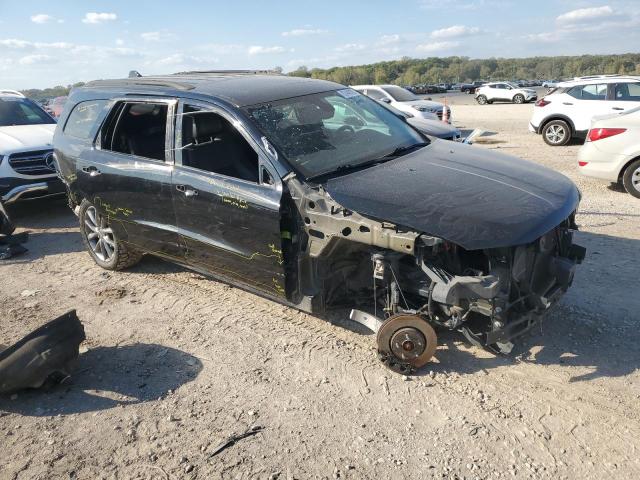 Photo 4 from auction – 2017 DODGE DURANGO GT with VIN 1C4RDJDG5HC681162