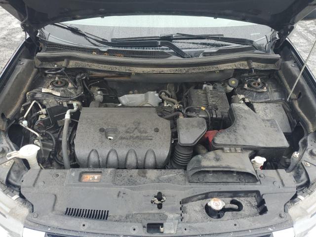 Photo 12 from auction – 2017 MITSUBISHI OUTLANDER with VIN JA4AZ2A34HZ035978