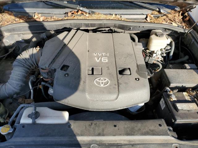 Photo 12 from auction – 2005 TOYOTA 4RUNNER SR with VIN JTEBU14R150058861