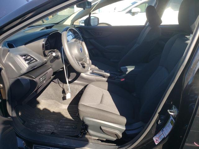 Photo 7 from auction – 2019 SUBARU IMPREZA with VIN 4S3GKAB68K3622475