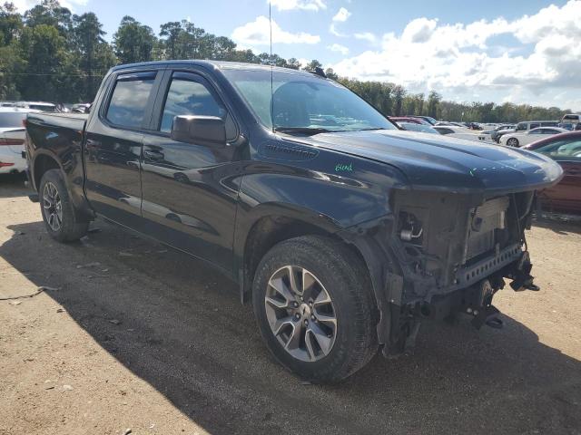 Photo 4 from auction – 2021 CHEVROLET SILVERADO with VIN 3GCPWDED7MG246562