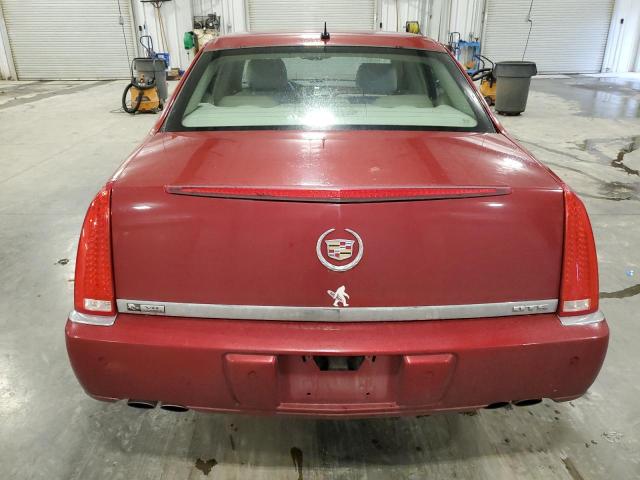 Photo 6 from auction – 2007 CADILLAC DTS with VIN 1G6KD57Y57U119593
