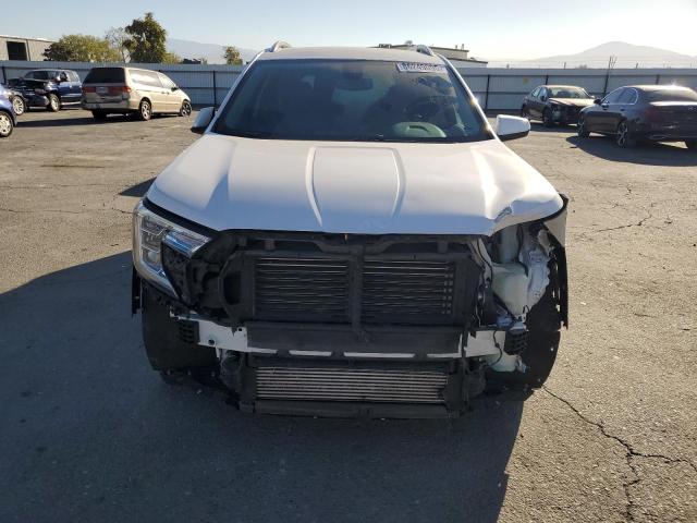 Photo 5 from auction – 2022 GMC TERRAIN SL with VIN 3GKALPEV3NL167377