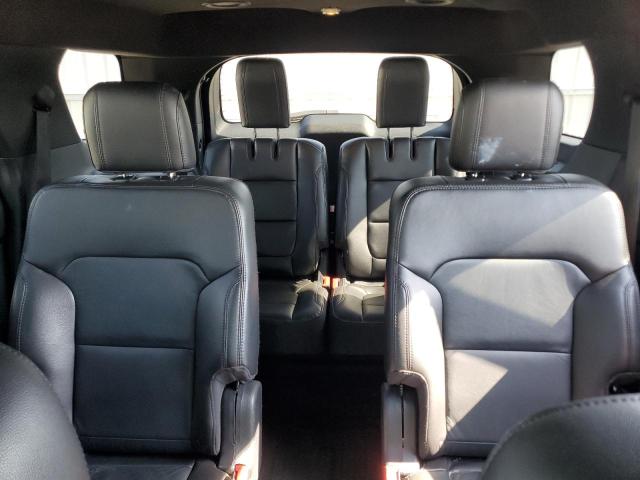 Photo 10 from auction – 2017 FORD EXPLORER X with VIN 1FM5K8D81HGD81659