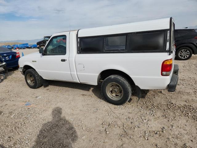Photo 2 from auction – 1998 FORD RANGER with VIN 1FTYR10C0WUB16888