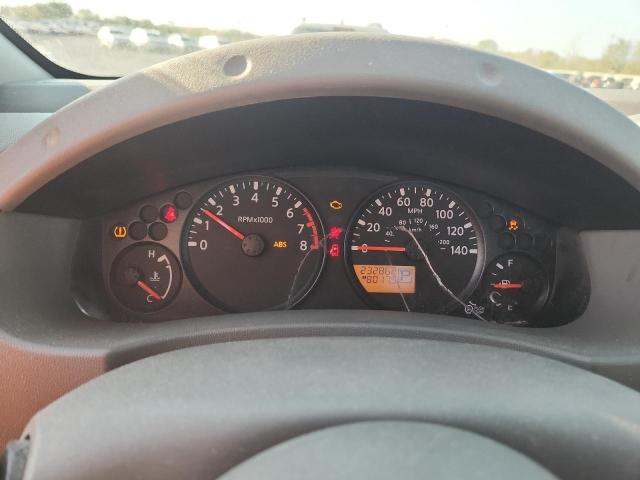 Photo 9 from auction – 2018 NISSAN FRONTIER S with VIN 1N6BD0CT9JN702614