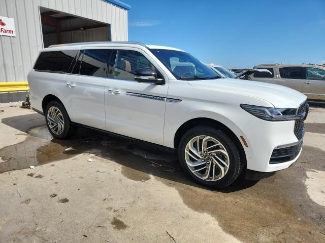 Снимка 4 от търг – 2025 LINCOLN NAVIGATOR с VIN 5LMJJ3LGXSEL12207