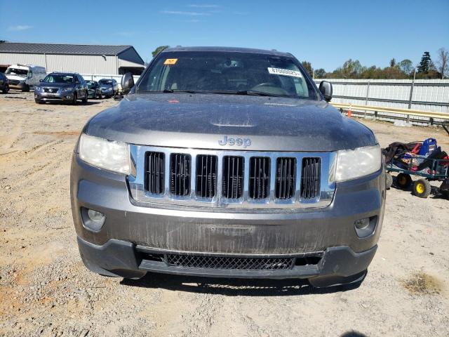 Photo 5 from auction – 2013 JEEP GRAND CHER with VIN 1C4RJFAG9DC553477