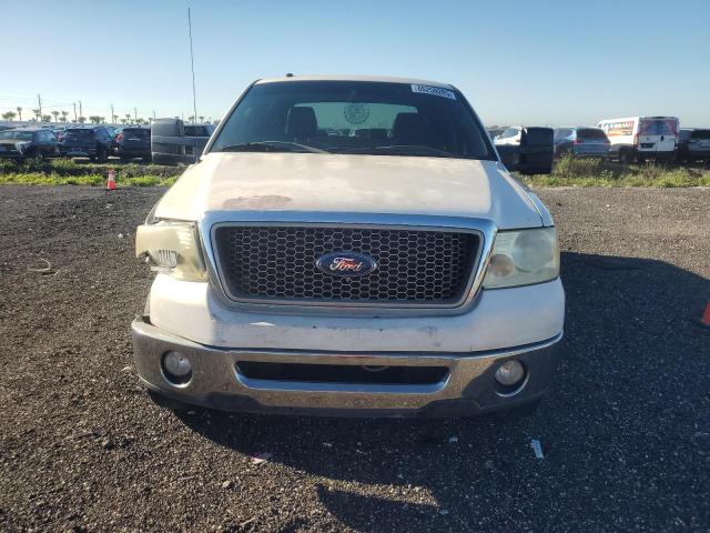 Photo 5 from auction – 2007 FORD F150 SUPER with VIN 1FTPW12V07FB78915