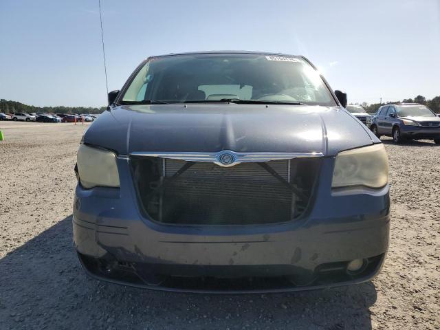 Photo 5 from auction – 2008 CHRYSLER TOWN & COU with VIN 2A8HR54P08R763448