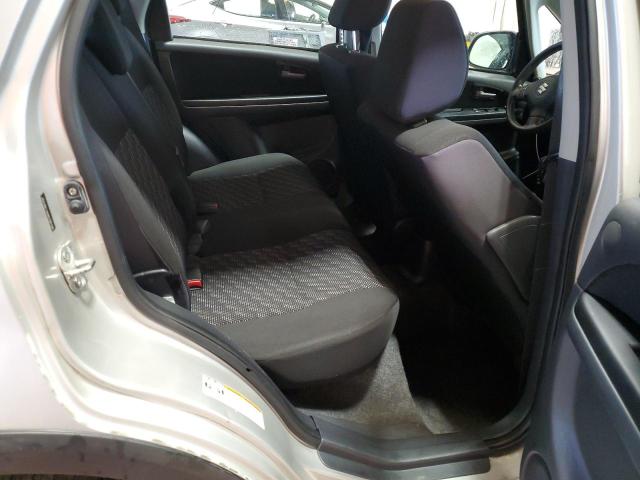 Photo 11 from auction – 2008 SUZUKI SX4 BASE with VIN JS2YB413685106728