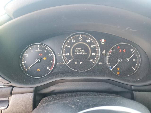 Photo 9 from auction – 2022 MAZDA 3 PREFERRE with VIN 3MZBPACL0NM300655