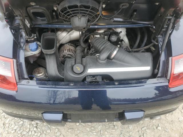 صورة رقم 11 من المزاد - 2008 PORSCHE 911 CARRER مع VIN WP0CB29908S776861