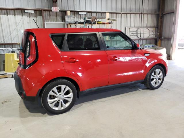 Снимка 3 от търг – 2015 KIA SOUL + с VIN KNDJP3A56F7770859
