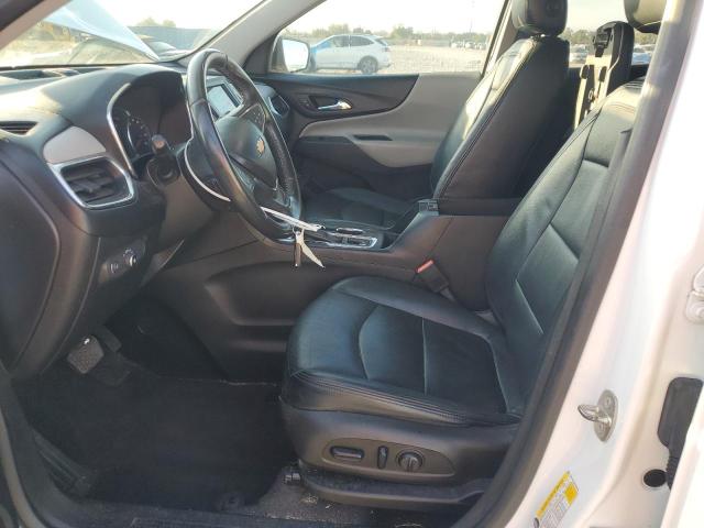 Photo 7 from auction – 2019 CHEVROLET EQUINOX LT with VIN 2GNAXLEX0K6195798