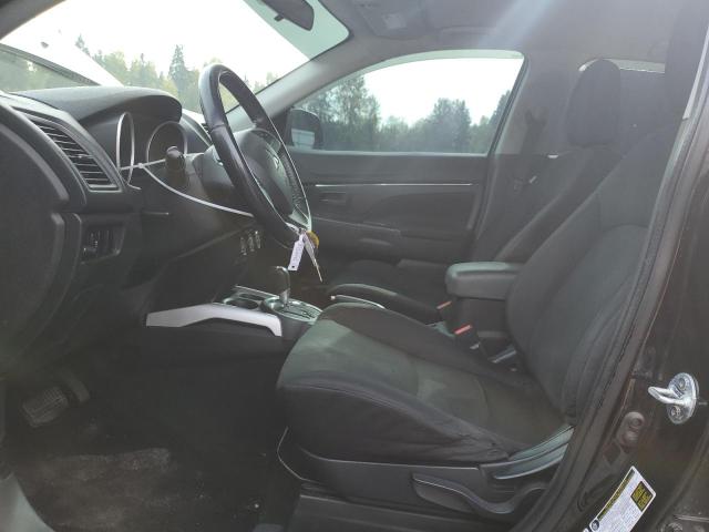 Photo 7 from auction – 2014 MITSUBISHI OUTLANDER with VIN 4A4AR3AU7EE026420