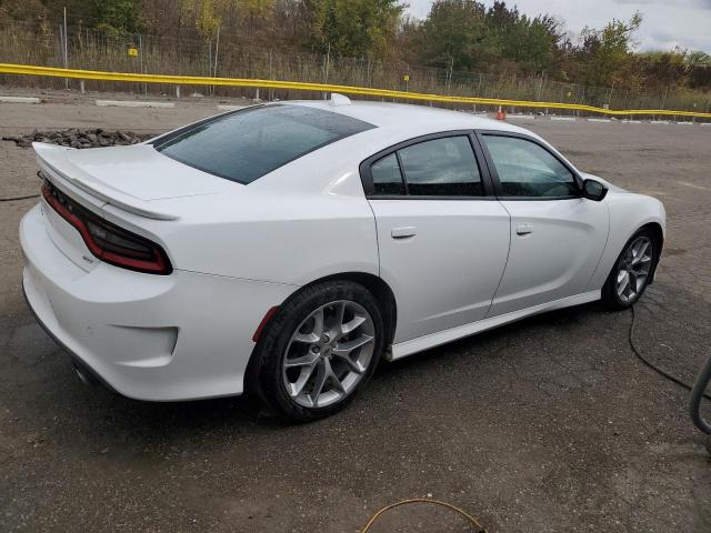 Photo 3 from auction – 2023 DODGE CHARGER GT with VIN 2C3CDXHG9PH597851