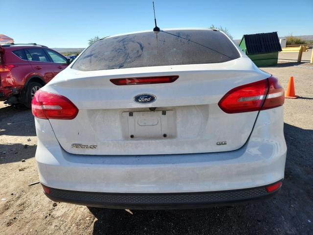 Photo 6 from auction – 2017 FORD FOCUS SE with VIN 1FADP3F27HL230173