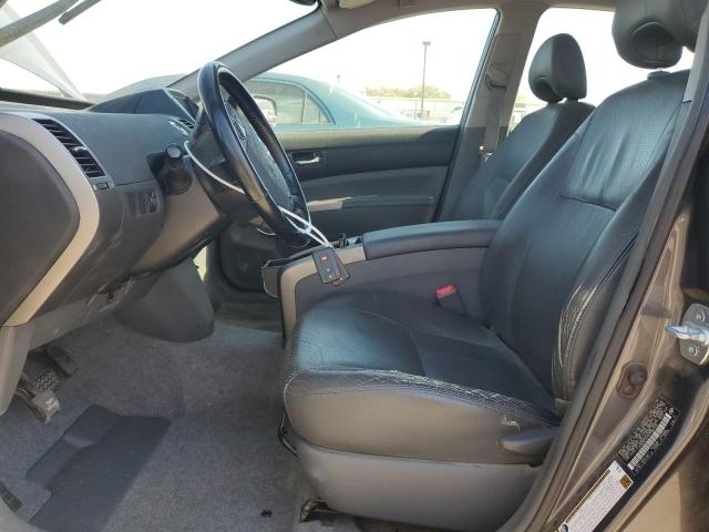 Photo 7 from auction – 2008 TOYOTA PRIUS with VIN JTDKB20U483456708