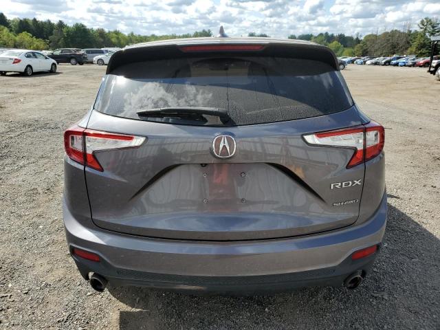 Photo 6 from auction – 2019 ACURA RDX with VIN 5J8TC2H32KL034491