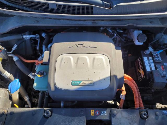 Photo 7 from auction – 2016 KIA SOUL EV + with VIN KNDJX3AE6G7018256