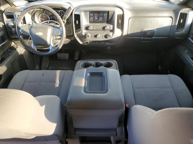 Photo 8 from auction – 2017 CHEVROLET 1500 with VIN 1GCUKREC0HF191043