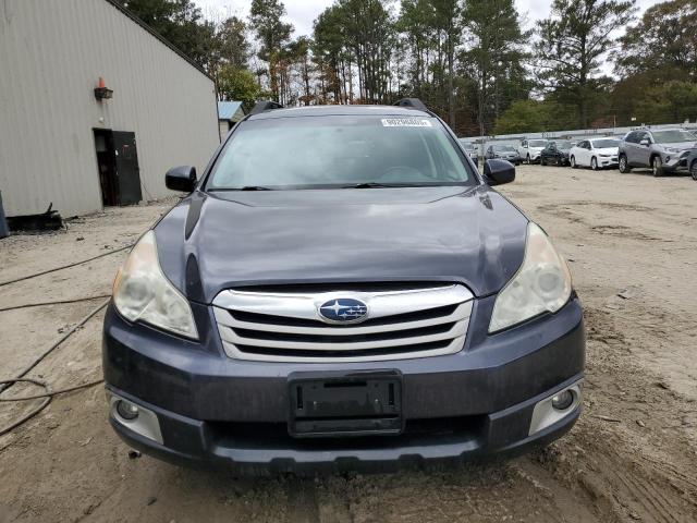 Снимка 5 от търг – 2011 SUBARU OUTBACK 2. с VIN 4S4BRBCC2B3359380