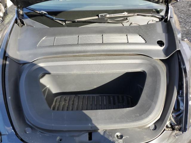 Photo 11 from auction – 2024 TESLA MODEL Y with VIN 7SAYGDEDXRF049810